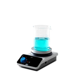 RC 5 Hot Plate