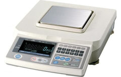FCi/FC-Si Series Counting Scales