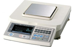 FCi/FC-Si Series Counting Scales