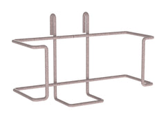 Metro GBHHK4-S Horizontal Single Glove Box Holder for Super Erecta Wire Shelving and SmartWall Wall Shelving