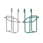 Metro Vertical Single Glove Box Holder for Super Erecta Wire Shelving and SmartWall Wall Shelving