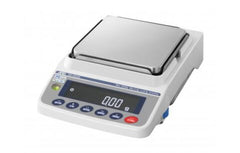 A&D Apollo GX-AWP/GF-AWP Series Precision Balances with IP65 Water and Dust Ingress Protection