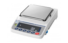 A&D Apollo GX-AWP/GF-AWP Series Precision Balances with IP65 Water and Dust Ingress Protection