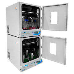 Incu-Shaker™ 20L with non-slip rubber mat