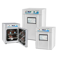 SureTherm™ CO? Incubator Series with IncuView™ LCI