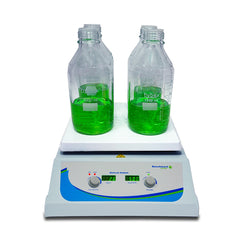 HS-10 Plus™ Multi-Functional Hotplate Stirrer