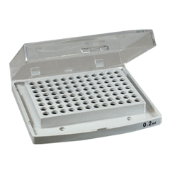 بلوك، 96 × 0.2 مل أو 1 PCR