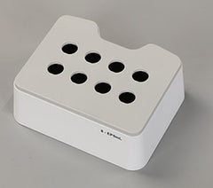 عبوة، 8 × 5 مل