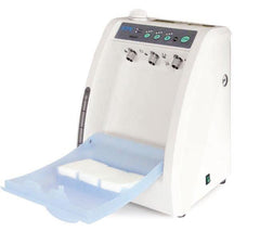 H7005 Handpiece Cleaning and Lubrication system with 2 Trays with Warranty