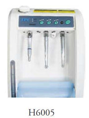 H6005 Handpiece Cleaning and Lubrication System with Warranty