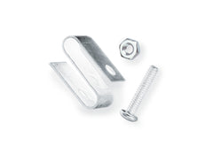 Metro Security "S" Hook for Super Erecta Industrial Wire Shelving