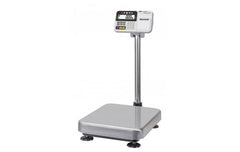 HV-C/CP & HW-C/CP Series Bench Scales