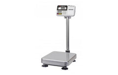 HV-C/CP & HW-C/CP Series Bench Scales