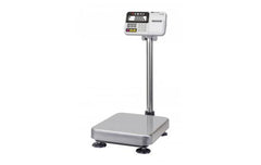 HV-C/CP & HW-C/CP Series Bench Scales