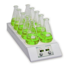 Benchmark™ Industrial Multi-Position Hotplate Stirrers