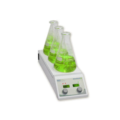 Benchmark™ Industrial Multi-Position Hotplate Stirrers
