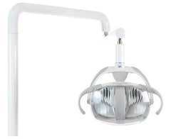 L600-LED LUCENT LED Operatory Post Mount Light
