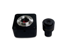 VE-LX1800 DIGITAL CAMERA FOR MICROSCOPE