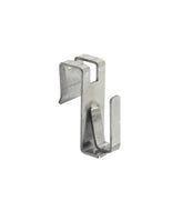 Metro Corner Add-On "S" Hook Kit for MetroMax 4 Industrial Plastic Shelving