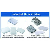 SmartSeal Semi-Automated Microplate Sealer, 115V