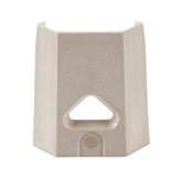 MetroMax i Plastic Industrial Shelf with Solid Mat