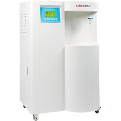 Medium Double stage RO ultrapure Water System WPS21-125RO