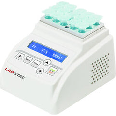 Microplate Incubator INC73-2MP