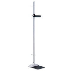 Free-Standing Portable Height Rod, Mechanical