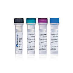 40mM dNTP Mix, ready-to-use, 10mM/20?mol each, 0.5ml