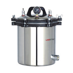 Portable Autoclave AUT41-18