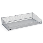 Metro qwikSIGHT Baskets for Louvered Wall Panels