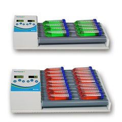 TubeRoller Rocking Rollers, 5 and 10 roller models