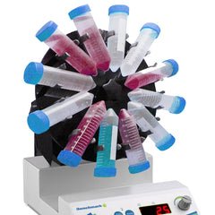 Rotating Mixer with rotisseries for 1.5/2.0, 15 and 50ml tubes, 115V