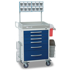 RESCUE Medical Carts