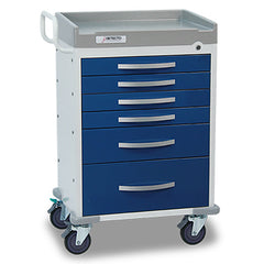 RESCUE Medical Carts