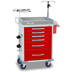 RESCUE Medical Carts