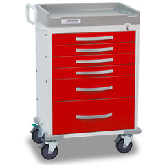 RESCUE Medical Carts