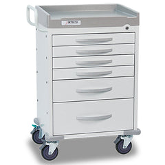 RESCUE Medical Carts
