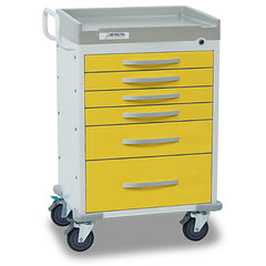 RESCUE Medical Carts