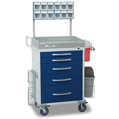 RESCUE Medical Carts