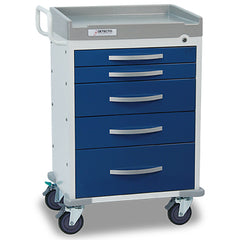 RESCUE Medical Carts