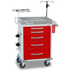 RESCUE Medical Carts