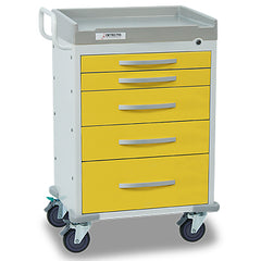 RESCUE Medical Carts