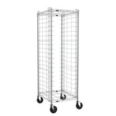 Metro End-Load Wire Bun Pan Rack