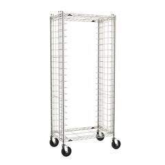 Metro Side-Load Wire Bun Pan Rack
