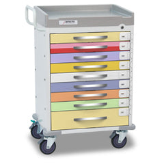 RESCUE Medical Carts