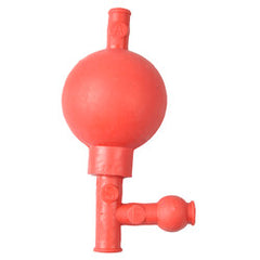 Rubber Pipette Bulb PIC51-25