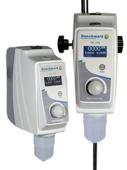 Benchmark™ Overhead Stirrers