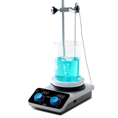 AREX 5 Digital Hot Plate Stirrer