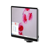 VE-SCOPEPAD Microscope Tablet with Digital Camera